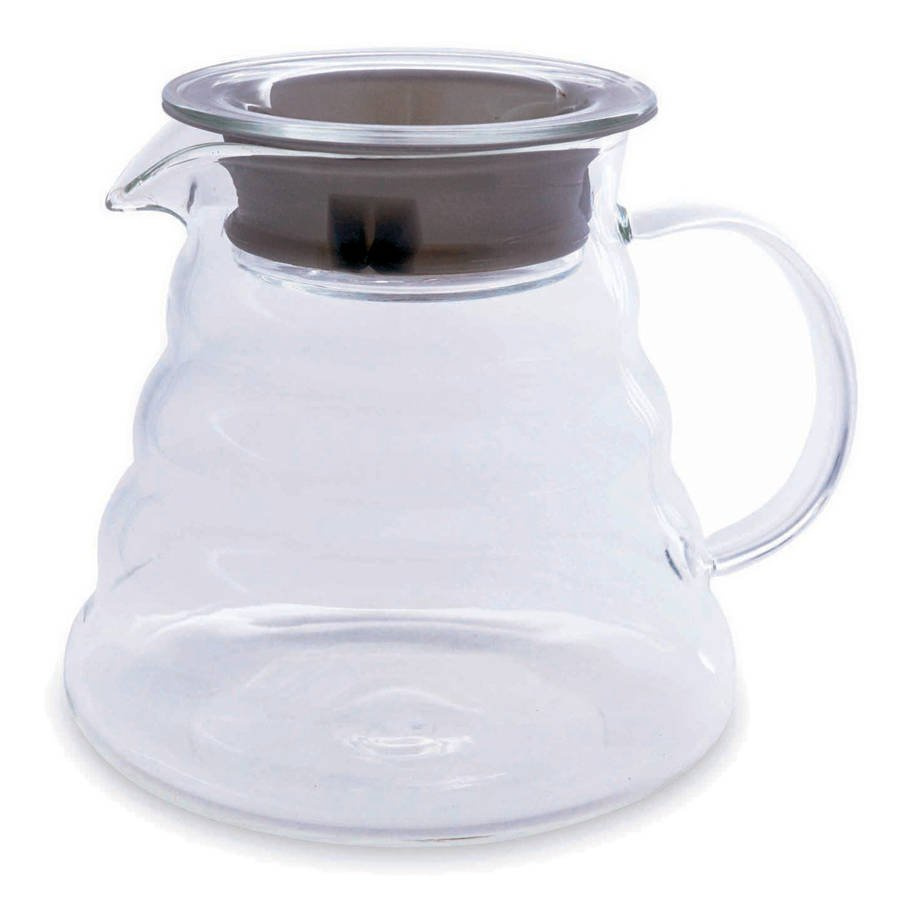 Dzbanek V60 `Coffee Server` do Kawy Przelewowej 500ml, `SIKKIM